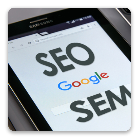 SEM-SEO